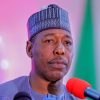 Zulum Approves N5.81bn To Clear Gratuity Arrears, Pledges Improved Welfare For LG Workers
