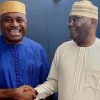 Kenneth Okonkwo: No South-East ADC Member Qualified To Be Atiku’s Running Mate