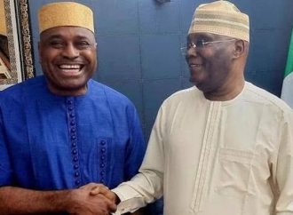 Kenneth Okonkwo: No South-East ADC Member Qualified To Be Atiku’s Running Mate