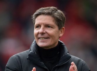 Nottingham Forest Appoint Oliver Glasner As New Head Coach