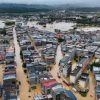 Eight Killed, Hundreds Injured as Severe Storms Batter Central China