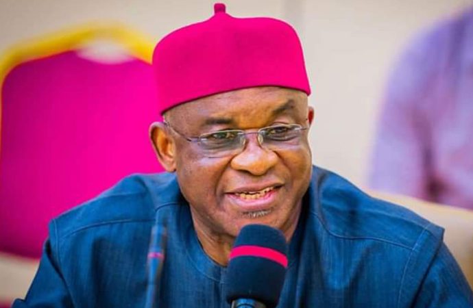 David Mark Urges Greater Investment in Education, Calls It Nigeria’s Most Valuable Asset