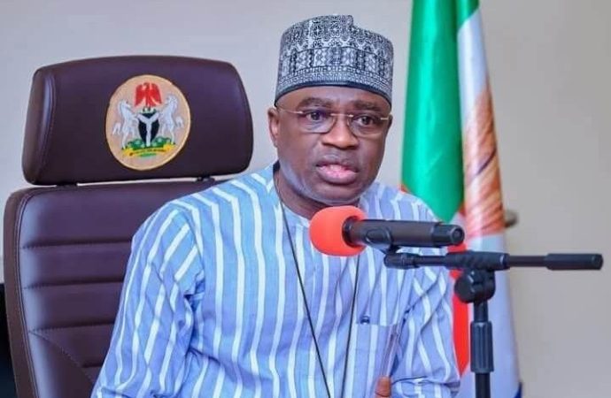 Alia Denounces Fresh Benue Attacks as Suspected Herdsmen Kill Scores in Otukpo Communities