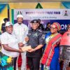 Police Trust Fund Launches Skills Empowerment Programme for Spouses of Junior Officers