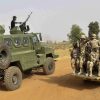 Troops Eliminate ISWAP Propaganda Chief, Intensify Counterterrorism Offensive in North-East