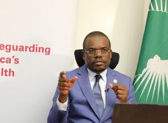 Africa CDC Warns of Escalating Ebola Crisis as DR Congo Cases Exceed 2,400