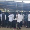 NSCDC Busts Fake University in Lagos, Rescues 107 Students, Arrests Six Suspects