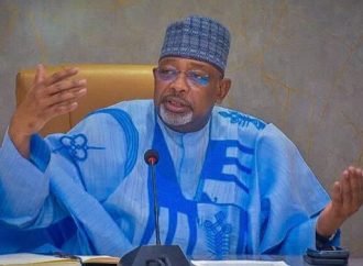 Kyari: Smallholder Farmers Produce 85% of Nigeria’s Food but Continue to Live in Poverty