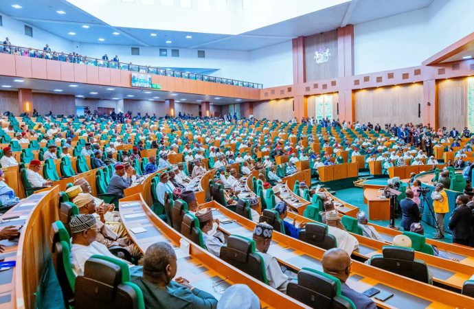Court Nullifies House of Representatives’ ₦72.6bn Compensation Directive Against Seplat