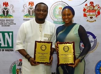 Air Peace, Allen Onyema Receive Major NTTSE 2026 Awards Ahead Of African Route Expansion
