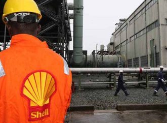 Shell Records Highest Quarterly Profit In Three Years As Middle East Tensions Push Oil, Gas Prices Higher