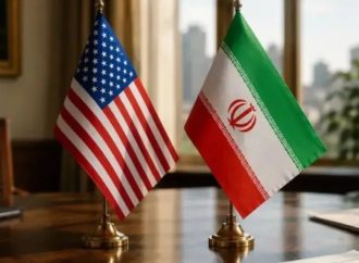 US Launches Multiple Strikes On IRGC Positions After Iran Fires Missiles At American Forces