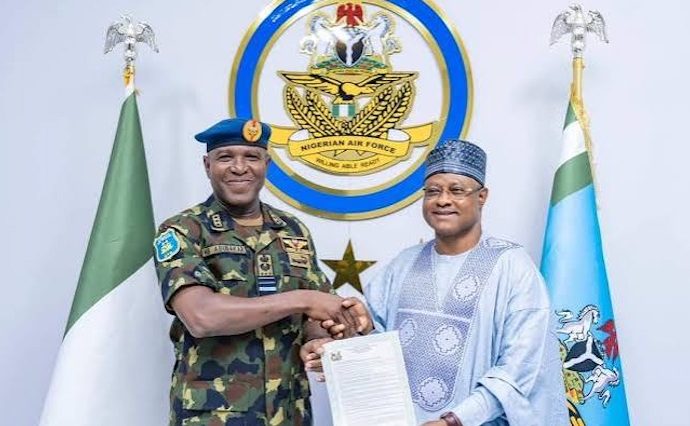 Kaduna Endorses Forest Guards Initiative as Over 1,000 Recruits Undergo Training Against Terrorism and Banditry