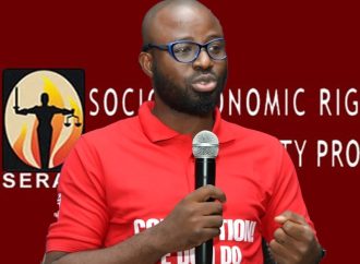SERAP Sues INEC, Seeks Probe Into Alleged Diversion of ₦800bn FAAC Funds for Political Campaigns
