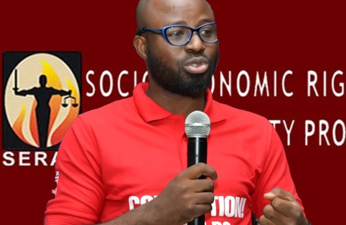 SERAP Sues INEC, Seeks Probe Into Alleged Diversion of ₦800bn FAAC Funds for Political Campaigns