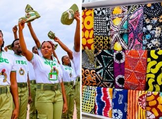 FG Unveils Adire As New NYSC Uniform, Introduces Skill-Based Deployment Reforms
