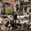 Venezuela Earthquake Death Toll Climbs to 3,535 as Search Efforts Wind Down