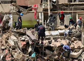Venezuela Earthquake Death Toll Climbs to 3,535 as Search Efforts Wind Down